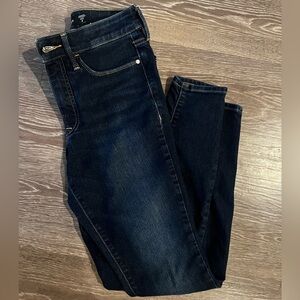 Women’s Athleta Jeans